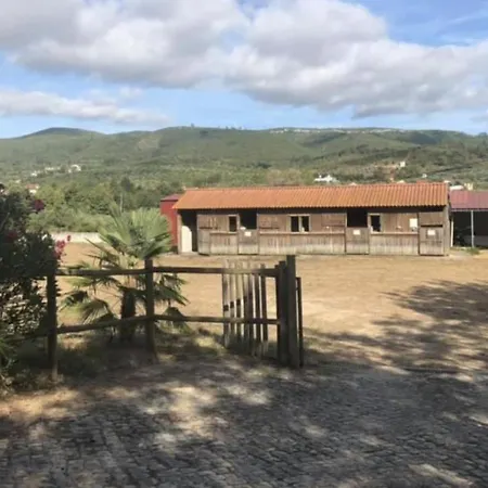 Quinta De Sant'ana *
